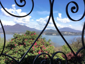 Villa Lucherina Stresa